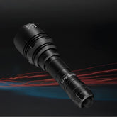 NiteCore P30 Tactical Long Range 1000lm Hunting Flashlight